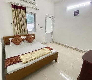 Moc Chau House | Nhà Nghỉ Mộc Châu Ecolodge