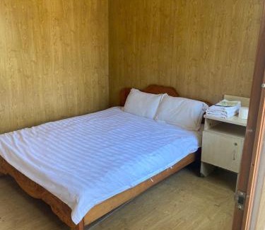 Moc Chau House | Nhà Nghỉ Mộc Châu Ecolodge