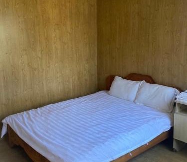 Moc Chau House | Nhà Nghỉ Mộc Châu Ecolodge