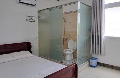 Cai Rang Hotel | Nhà nghỉ Mai Lan