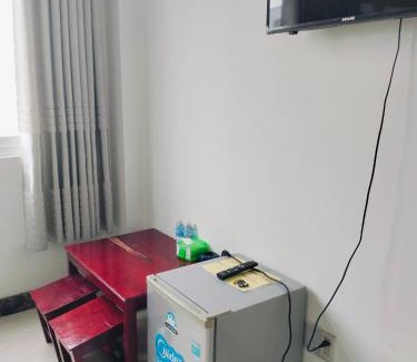 Cai Rang Hotel | Nhà nghỉ Mai Lan