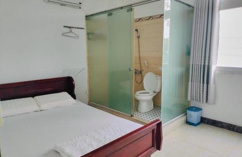 Cai Rang Hotel | Nhà nghỉ Mai Lan