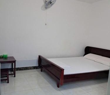 Cai Rang Hotel | Nhà nghỉ Mai Lan