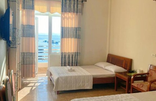 Co To Hotel | Nhà nghỉ Majestic Cô Tô