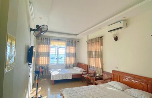 Co To Hotel | Nhà nghỉ Majestic Cô Tô