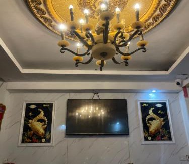 Dich Vong Hau Hotel | Nhà nghỉ Nam cường 3