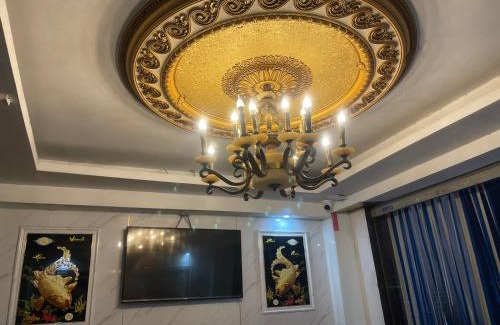 Dich Vong Hau Hotel | Nhà nghỉ Nam cường 3