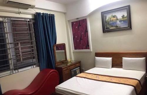 Dich Vong Hau Hotel | Nhà nghỉ Nam cường 3