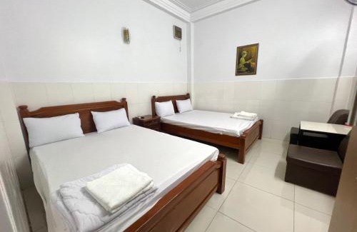 Thu Dau Mot Hotel | Nhà nghỉ nam phương