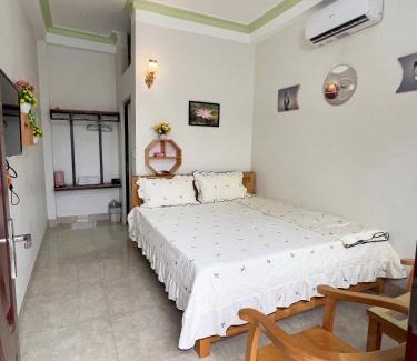 Moc Chau Bed & Breakfast | Nhà Nghỉ Ngọc Long