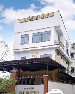 Cam Lo Hotel | Nhà Nghỉ Phú Hương