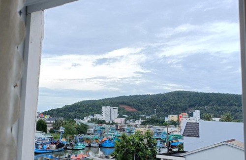Duong Dong Bed & Breakfast | Nhà nghỉ Phương Dung