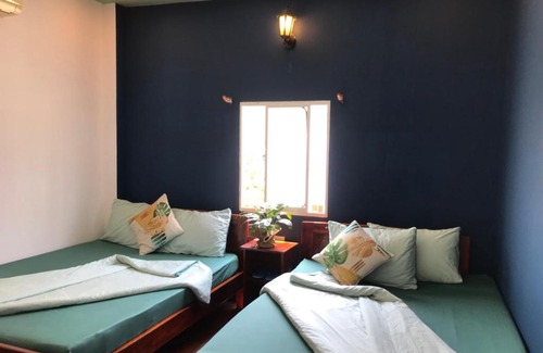 Duong Dong Bed & Breakfast | Nhà nghỉ Phương Dung