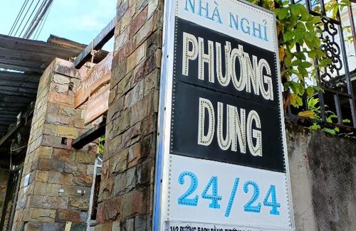 Duong Dong Bed & Breakfast | Nhà nghỉ Phương Dung