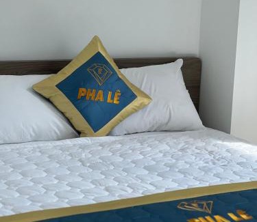 Cao Lanh Hotel | Nhà nghỉ Pha Lê