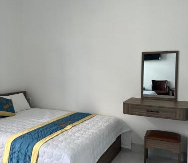 Cao Lanh Hotel | Nhà nghỉ Pha Lê