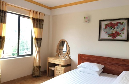 Sa Pa House | Nhà Nghỉ Quốc Khánh