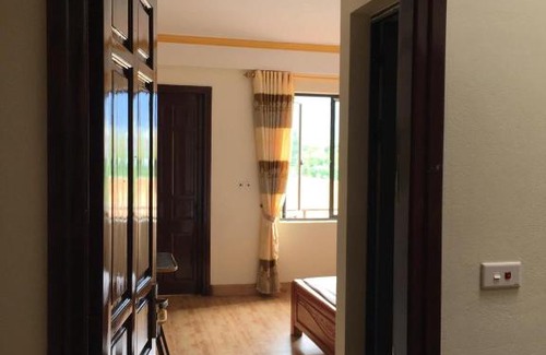 Sa Pa House | Nhà Nghỉ Quốc Khánh