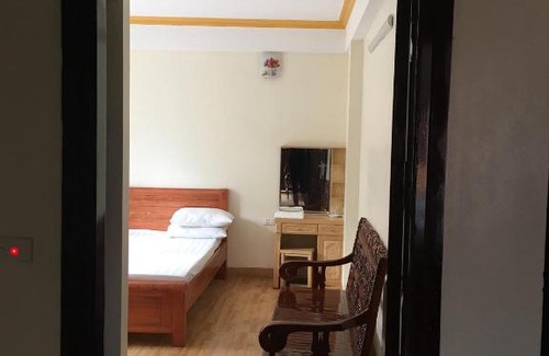 Sa Pa House | Nhà Nghỉ Quốc Khánh