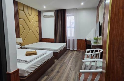 Ha Dong House | Nhà Nghỉ Ruby Hotel - KĐT Dương Nội Geleximco