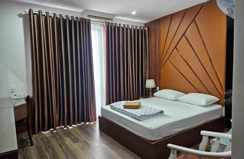 Ha Dong House | Nhà Nghỉ Ruby Hotel - KĐT Dương Nội Geleximco
