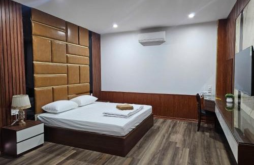 Ha Dong House | Nhà Nghỉ Ruby Hotel - KĐT Dương Nội Geleximco