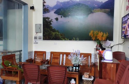 Nam Mau Bed & Breakfast | Nhà Nghỉ Sơn Lâm - Ba Bể lake Best view
