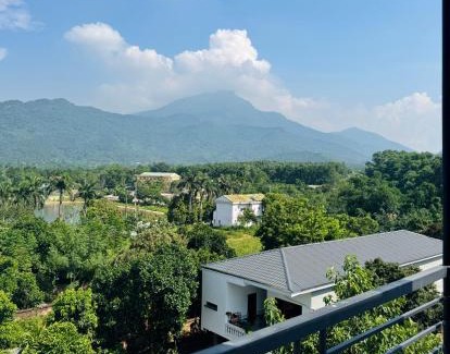 Ba Vi Hotel | Nhà Nghỉ Sukha