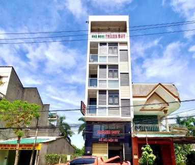 Quang Ngai Hotel | Nhà Nghỉ Thành Duy