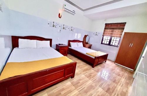 Quang Ngai Hotel | Nhà Nghỉ Thành Duy