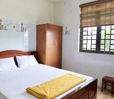 Quang Ngai Hotel | Nhà Nghỉ Thành Duy