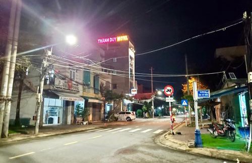 Quang Ngai Hotel | Nhà Nghỉ Thành Duy