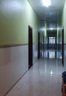 Tran De House | Nhà nghỉ Thành Tiền