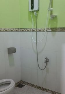 Tran De House | Nhà nghỉ Thành Tiền