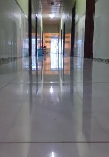 Tran De House | Nhà nghỉ Thành Tiền