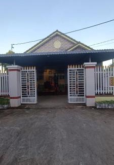 Tran De House | Nhà nghỉ Thành Tiền
