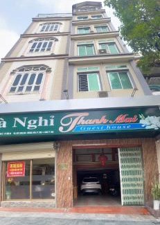Son La House | Nhà Nghỉ Thanh Mai
