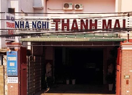 Quang Ngai Hotel | Nhà nghỉ Thanh Mai
