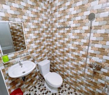 Ha Tien Hotel | nhà nghỉ thanh thuy 2