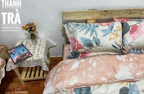 Moc Chau House | Nhà nghỉ Thanh Trà Mộc Châu