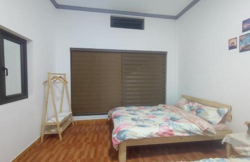 Moc Chau House | Nhà nghỉ Thanh Trà Mộc Châu