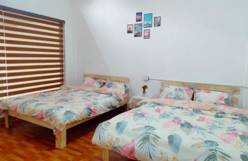 Moc Chau House | Nhà nghỉ Thanh Trà Mộc Châu