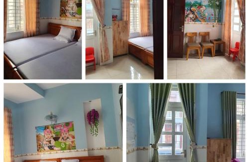 Vung Tau Hotel | NHÀ NGHỈ THIÊN HƯƠNG