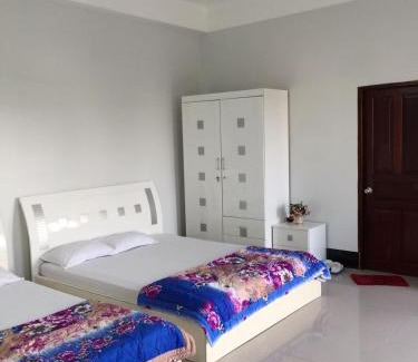 Rach Gia Bed & Breakfast | Nhà Nghỉ Thiên Minh