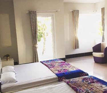 Rach Gia Bed & Breakfast | Nhà Nghỉ Thiên Minh