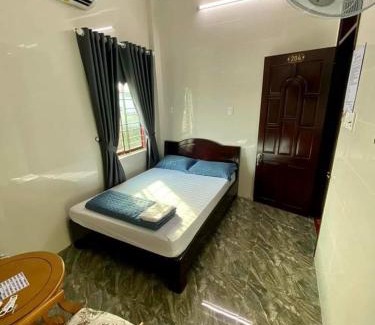 Quang Ngai Hotel | Nhà Nghỉ Thiên Tân 2