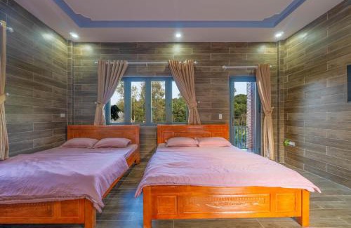 Phu Quoc Resort | Nhà Nghỉ Thiên Vy Phú Quốc