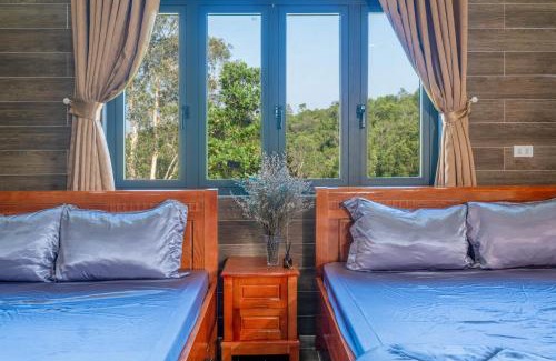 Phu Quoc Resort | Nhà Nghỉ Thiên Vy Phú Quốc