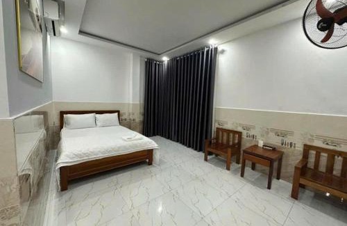 Lien Chieu House | Nhà nghỉ Thuật Nguyễn