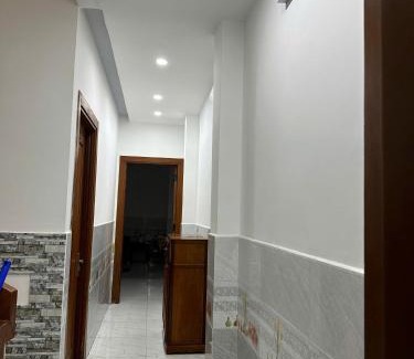 Lien Chieu House | Nhà nghỉ Thuật Nguyễn